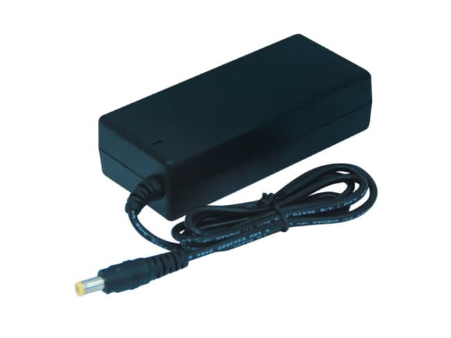 Video Light Battery Charger 26650 x 8 immagine 1