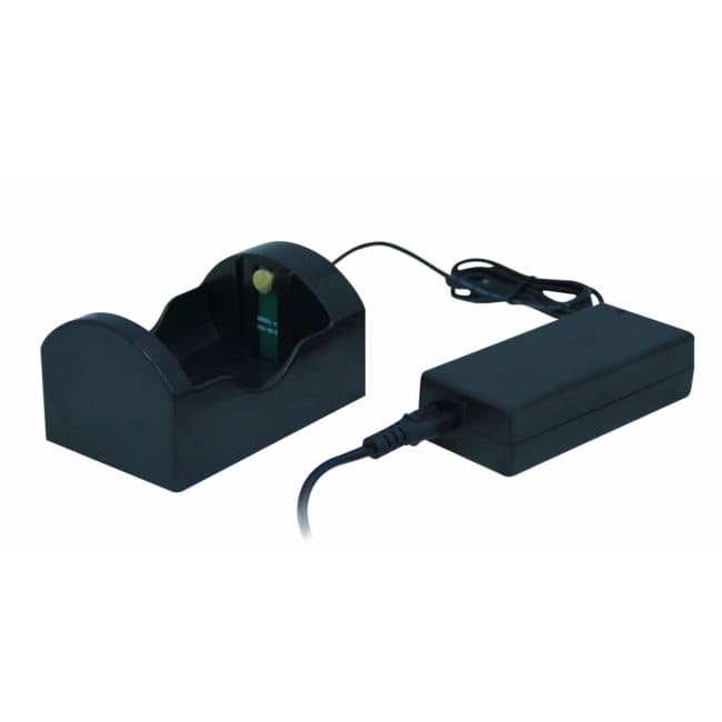 Battery Charger 21700 x 4 Supreme immagine 1