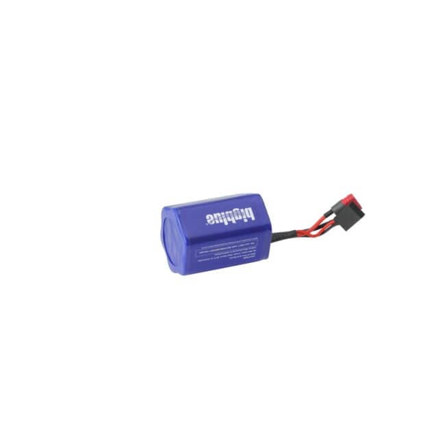 Battery Cell 18650 x 7 immagine 1