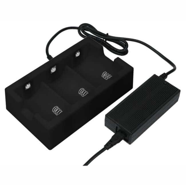 Canister Battery Charger EOS/EOD immagine 1