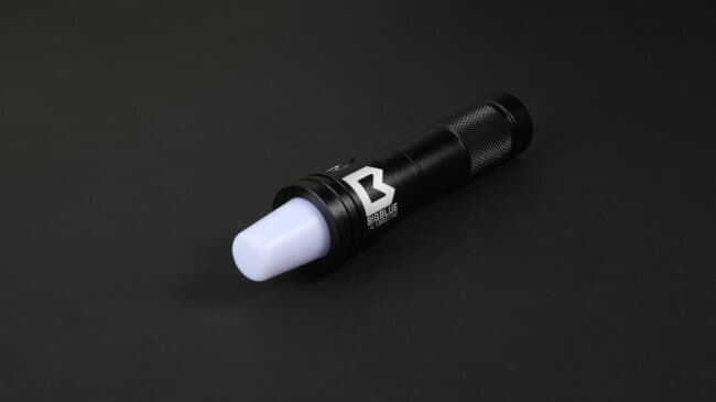 1300-Lumen Strobe immagine 1