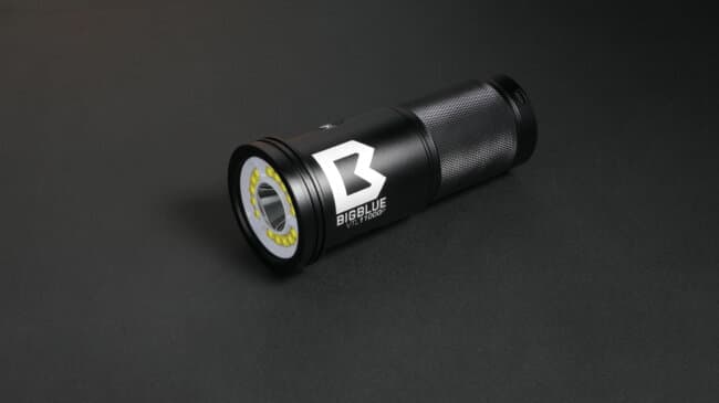 11000-Lumen Dual-Beam Video & Tech Light immagine 1