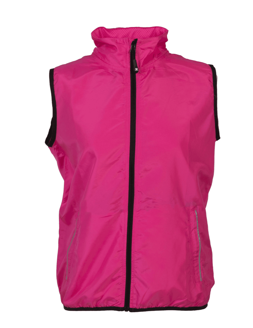 PHY Gilet ARIEL Donna immagine 1