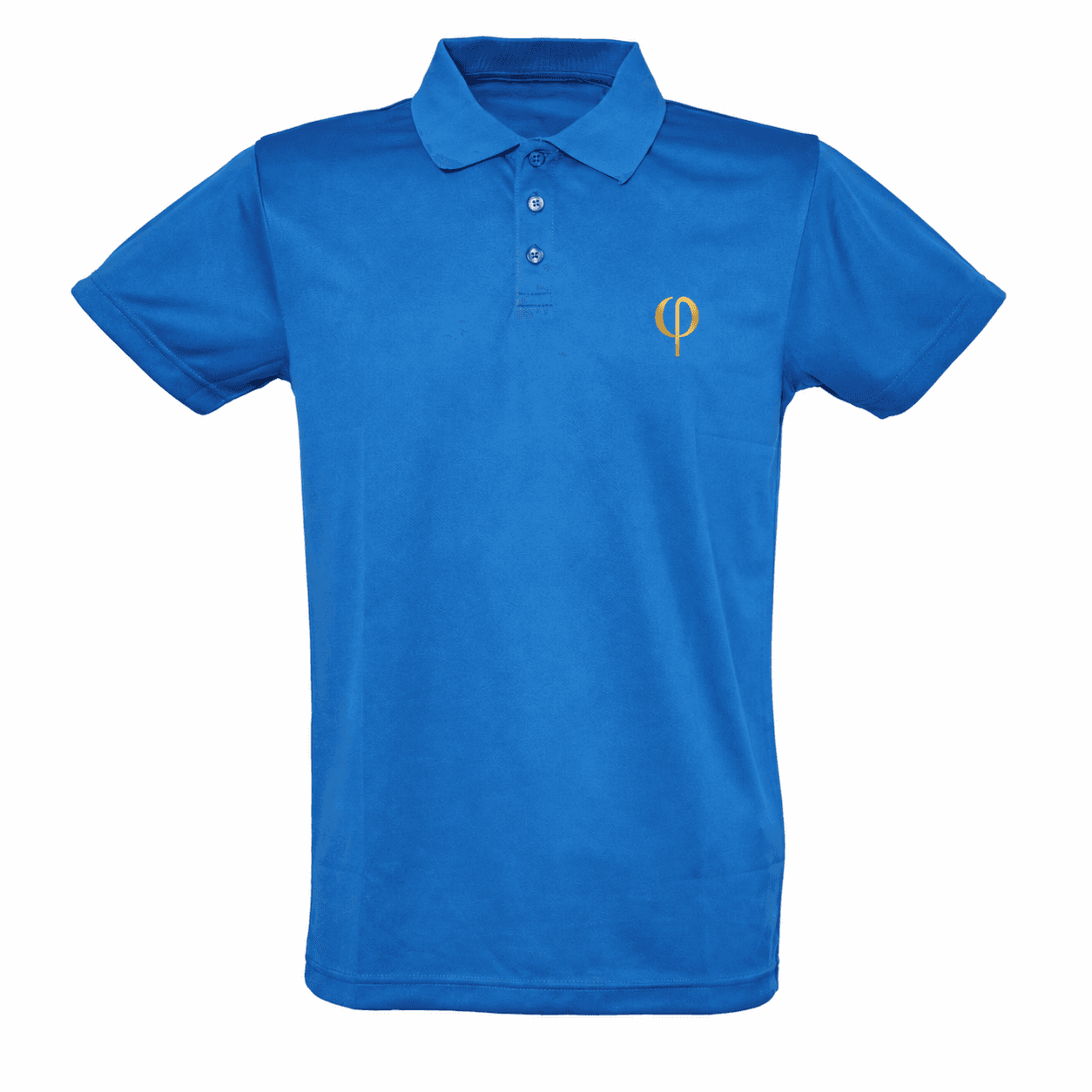 PHY Polo Uomo immagine 1