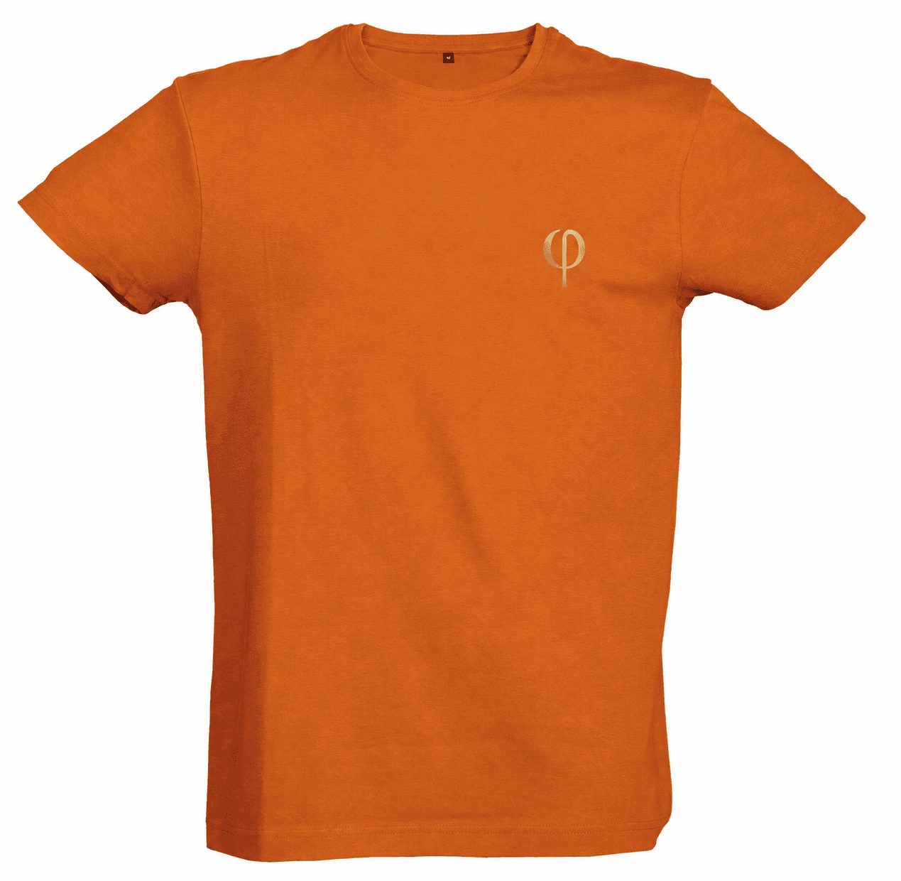 PHY T-Shirt Uomo immagine 1