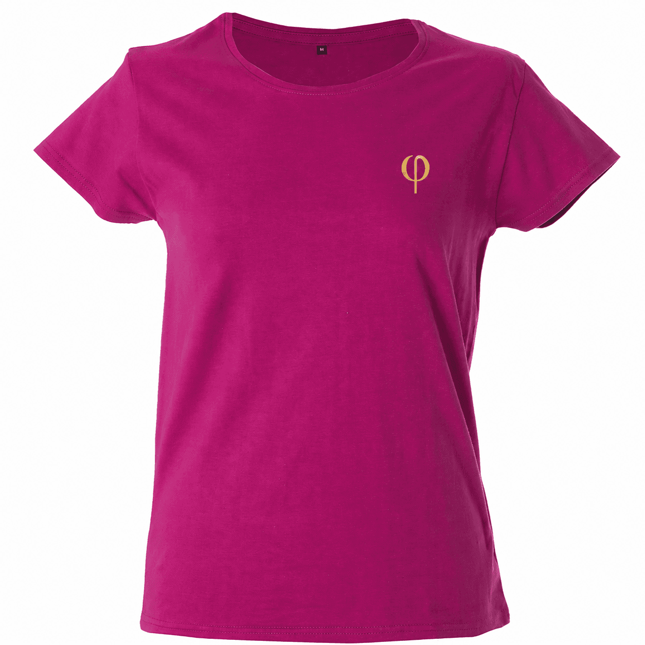 PHY T-Shirt Donna immagine 1