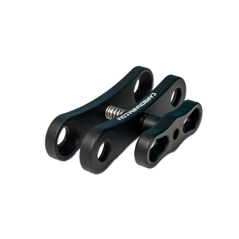 DOUBLE CLIP EXTRA LONG immagine 1