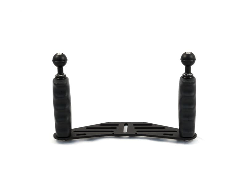 TRAY WITH DOUBLE GRIP immagine 1