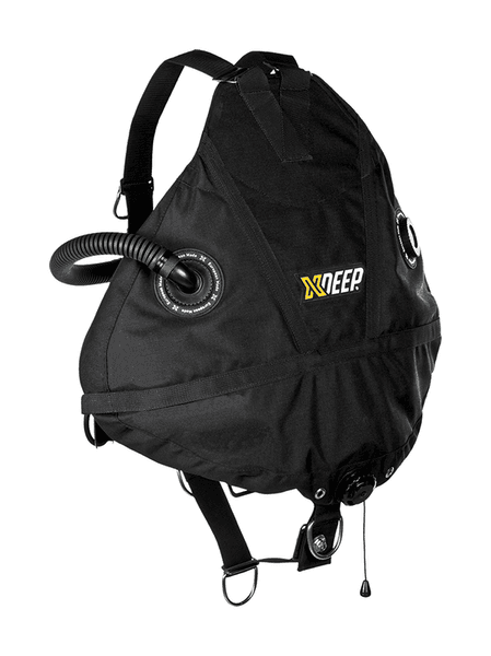 STEALTH 2.0 TEC SET WITH WEIGHT POCKET immagine 1